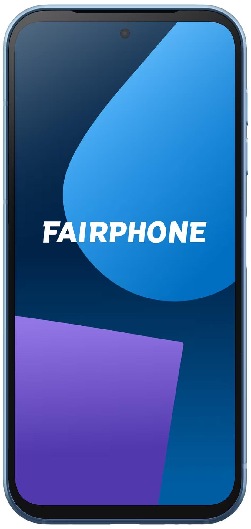 Fairphone 5 256GB Sininen