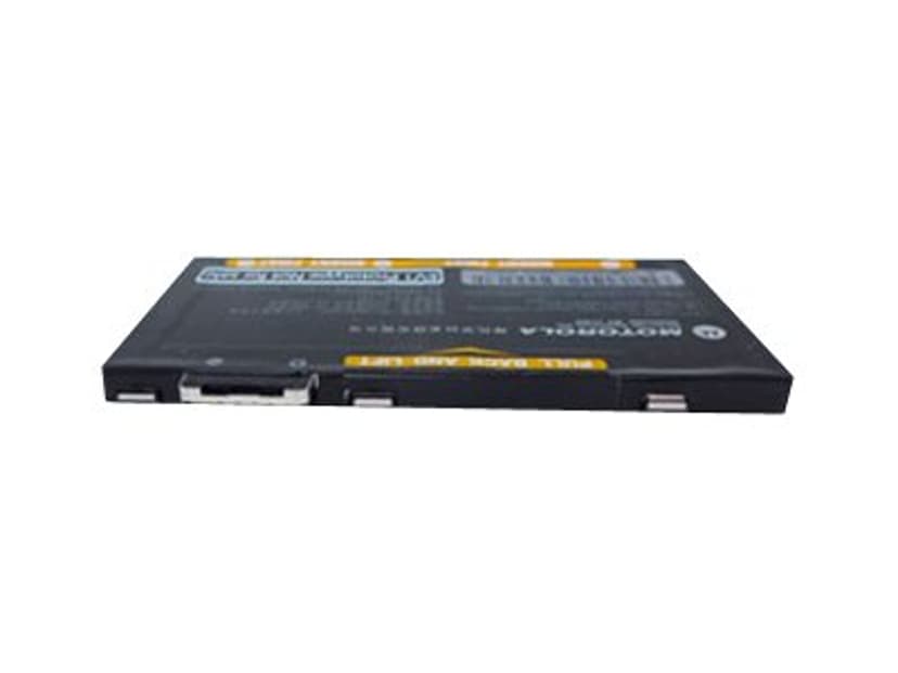 Zebra Batteri STD 2960mAh - TC55