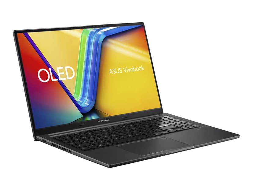 ASUS VivoBook 15X Ryzen 7 16GB 1000GB SSD 15.6"