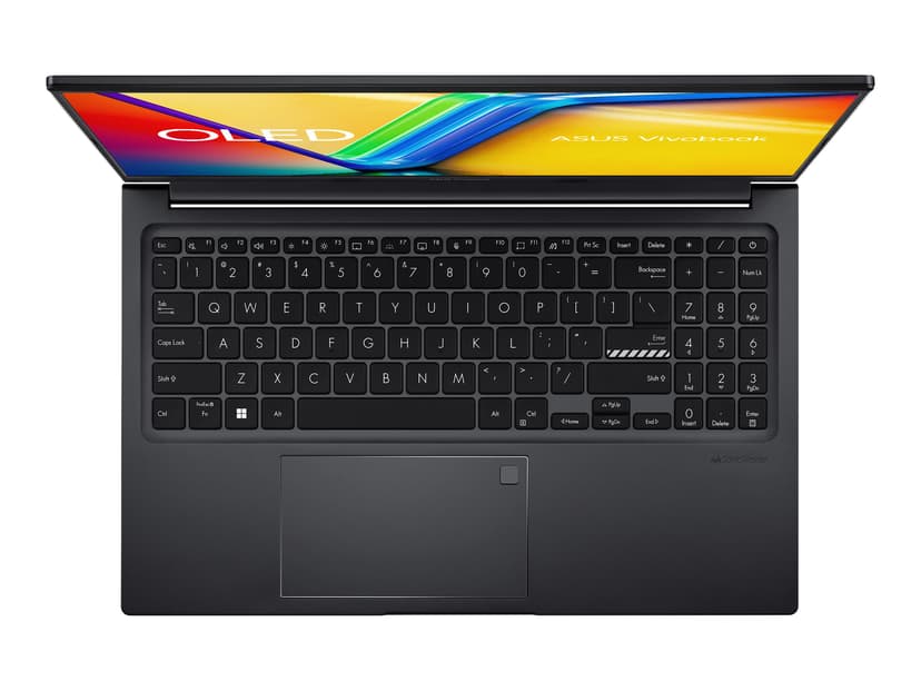ASUS VivoBook 15X Ryzen 7 16GB 1000GB SSD 15.6"
