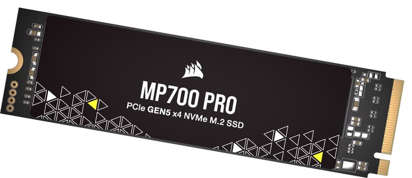 Corsair Force MP700 Pro SSD 2000GB M.2 2280 PCI Express 5.0 x4 (NVMe)