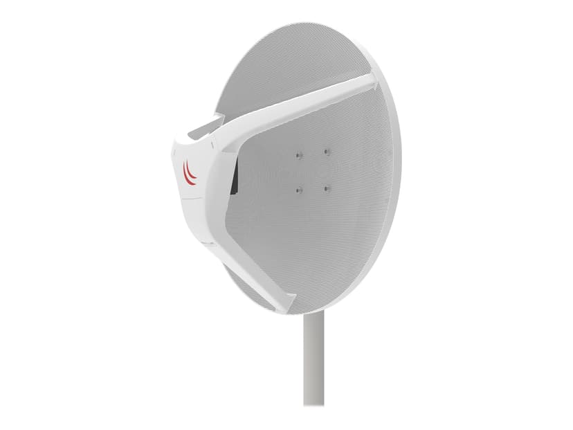 Mikrotik Rblhgg-60Adkit Wireless Dish 60GHz - (Outlet-vare klasse 2)