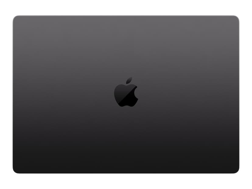 Apple MacBook Pro (2023) Tähtimusta M3 Max 48GB 1000GB 16.2"