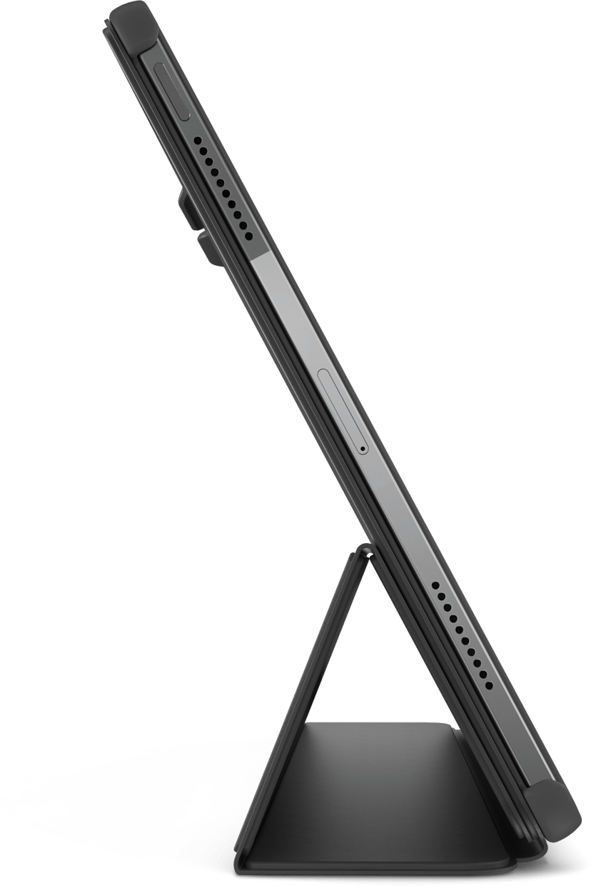 Test: Lenovo Tab P12 – Stor surfplatta med oklart fokus