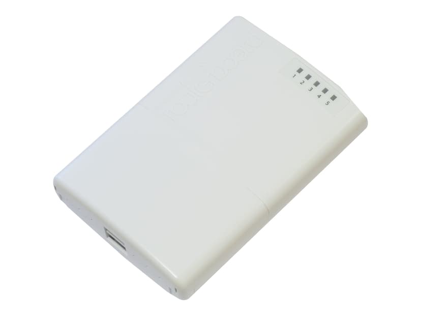 Mikrotik RouterBOARD PowerBox