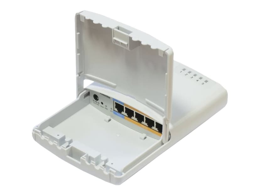 Mikrotik RouterBOARD PowerBox