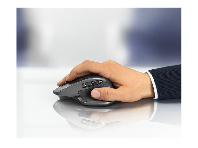 Logitech mx on sale master 2