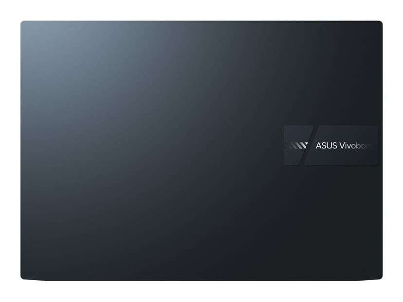 ASUS Vivobook Pro 14 OLED-No Os - (Outlet-vare klasse 3) Ryzen 7 16GB 1000GB SSD RTX 3050 14"
