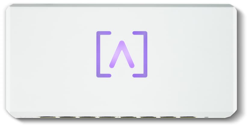 ALTA LABS Starter Kit 2x AP6 Pro + S8 PoE Switch