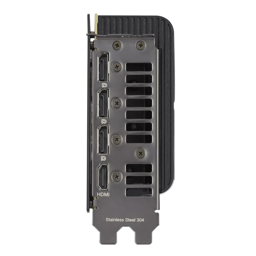 ASUS GeForce RTX 4070 TI OC ProArt 12GB Näytönohjain