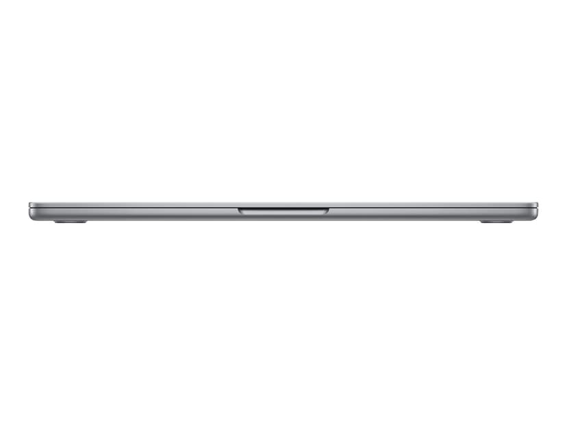 Apple MacBook Air (2022) Space Grey - US English