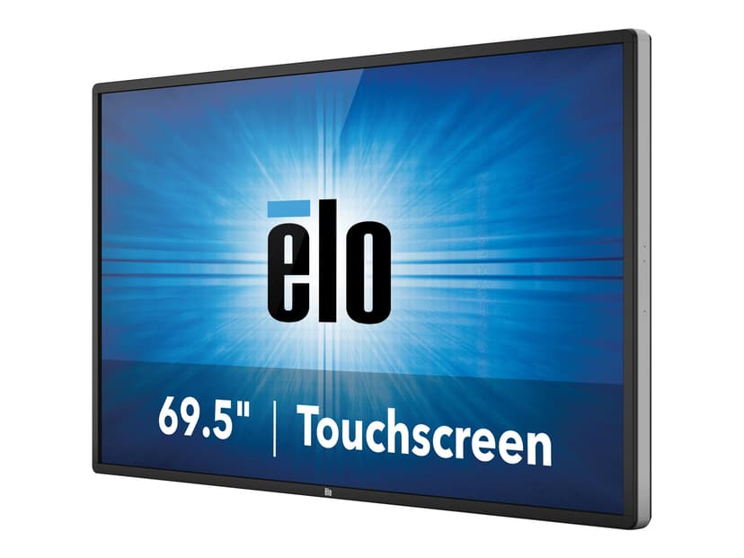 Elo Interactive Digital Signage Display 7001LT 70" 450cd/m² 1080 p 16:9