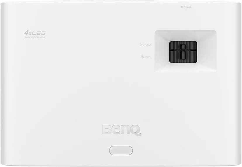 BenQ LH730 Full-HD