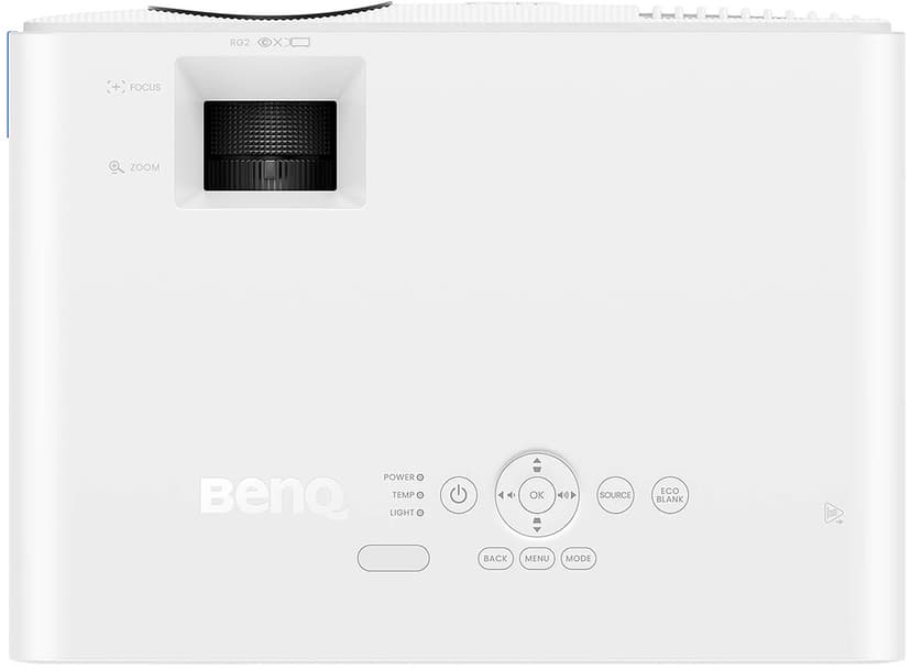 BenQ LH650 Full-HD