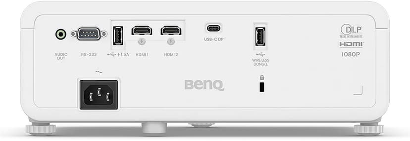 BenQ LH650 Full-HD