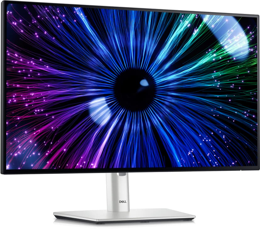 Dell UltraSharp U2424HE 24" 1920 x 1080 16:9 IPS 120Hz