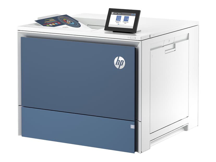 HP Color LaserJet Enterprise 6700dn A4
