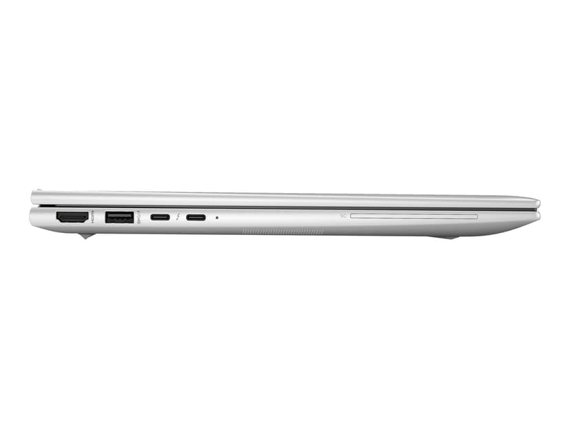 HP EliteBook 840 G10 Core i5 16GB 512GB SSD WWAN-päivitettävä 14"