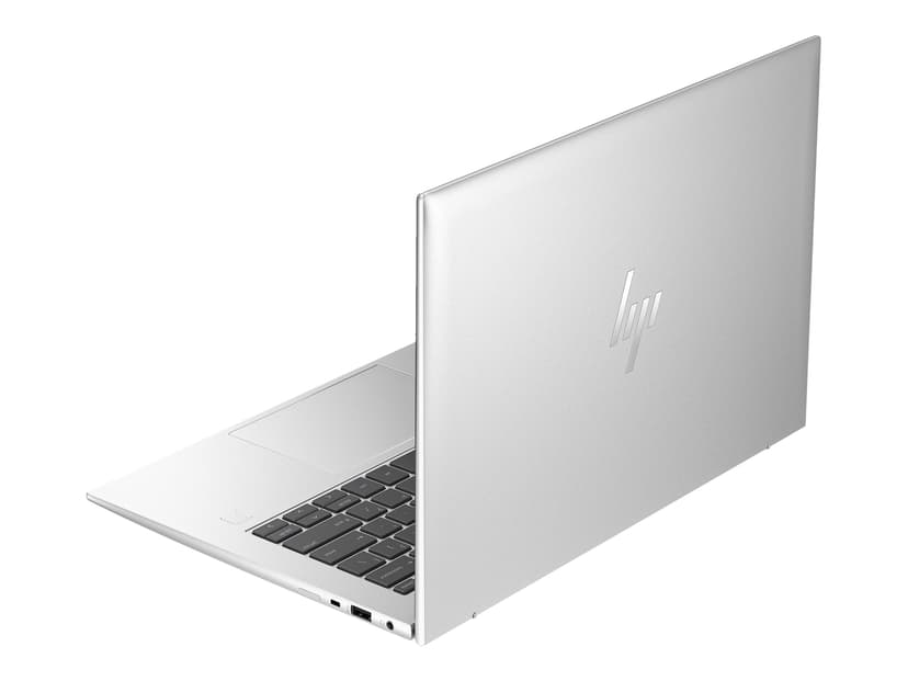 HP EliteBook 840 G10 Core i5 16GB 512GB SSD WWAN-päivitettävä 14"