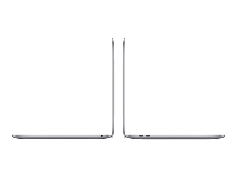 Apple MacBook Pro (2022) Tähtiharmaa M2 16GB 1000GB SSD 13.3"