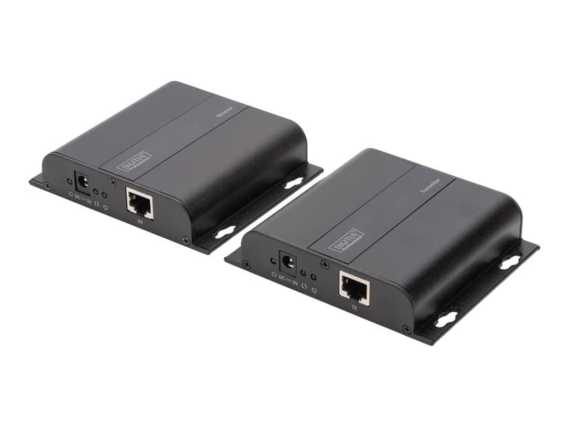 Digitus 4K HDMI IP Extender - (Kuppvare klasse 2)