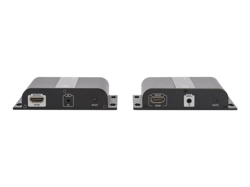 Digitus 4K HDMI IP Extender - (Kuppvare klasse 2)