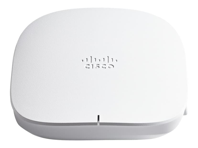 Cisco CBW150AX BT WiFi 6 Wireless AP - (Löytötuote luokka 2)
