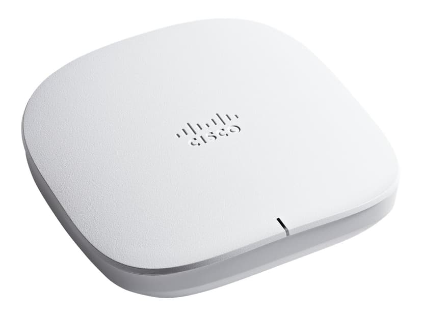 Cisco CBW150AX BT WiFi 6 Wireless AP - (Löytötuote luokka 2)