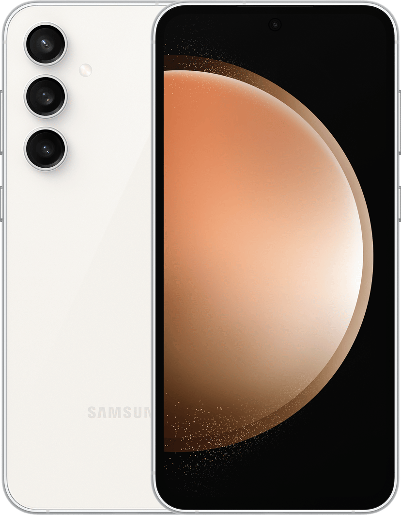 Samsung Galaxy S23 FE 128GB Kerman väri