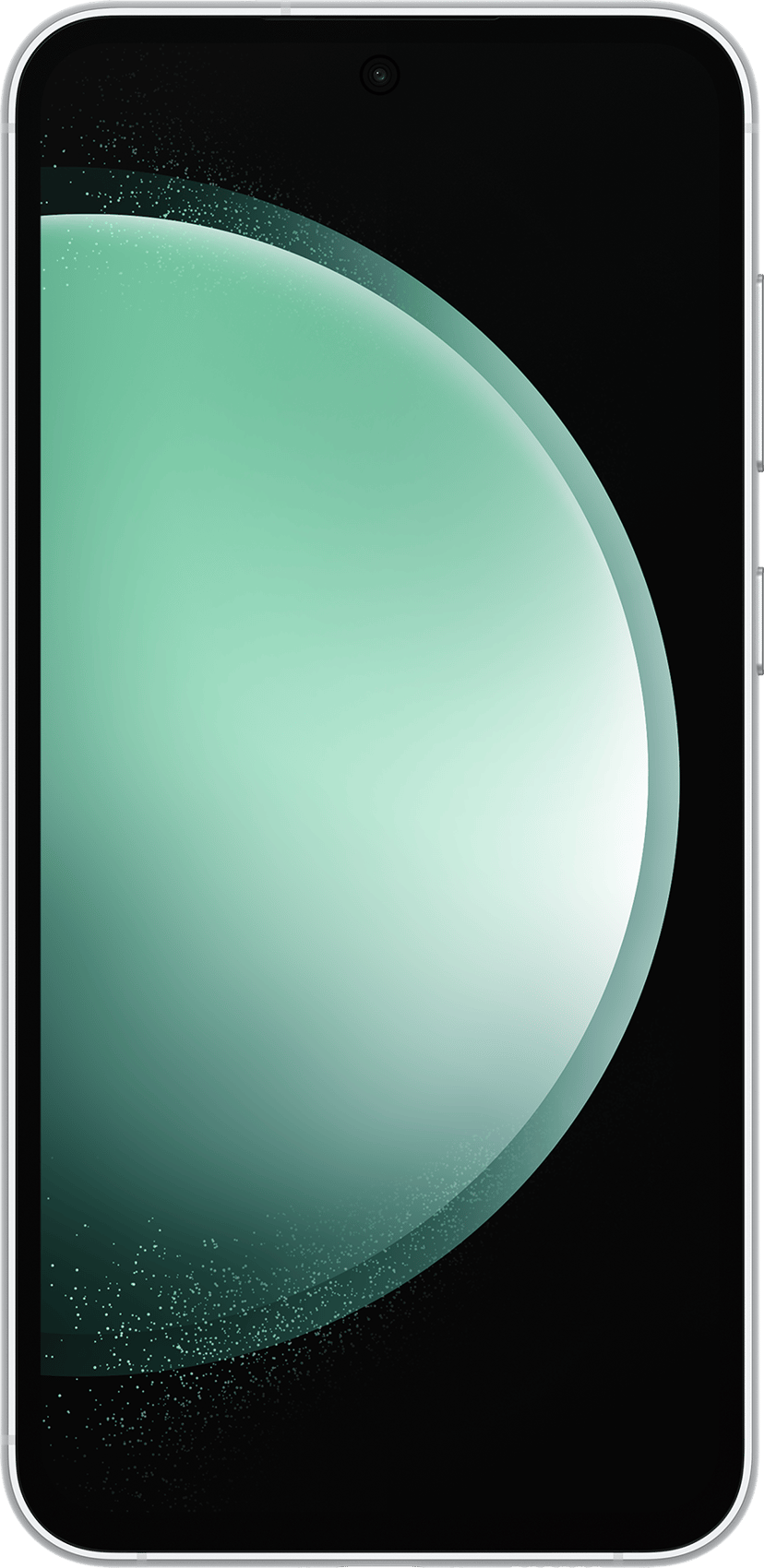 Samsung Galaxy S23 FE 256GB Mintunvärinen