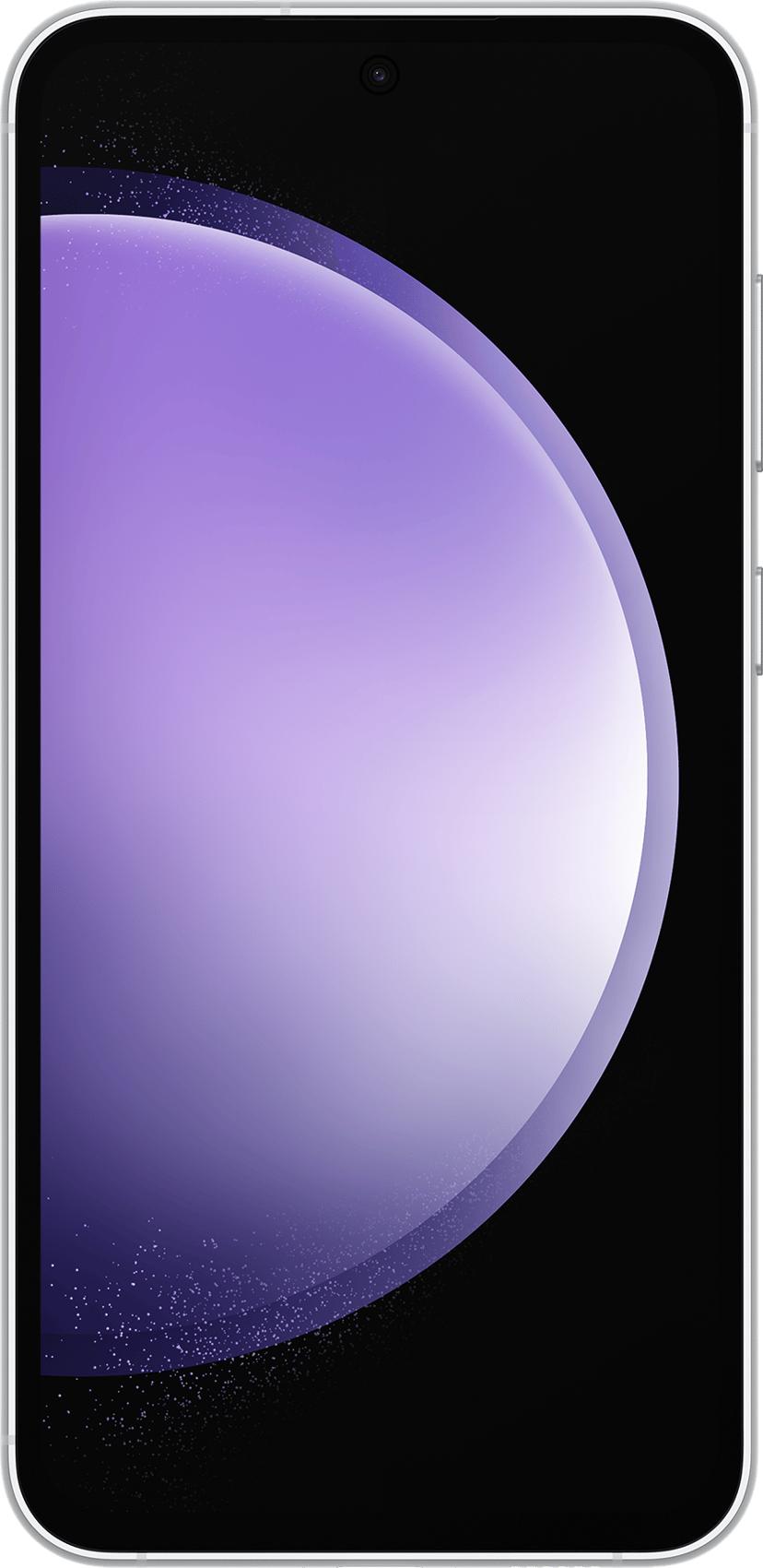 Samsung Galaxy S23 FE 128GB Kaksois-SIM Purppura