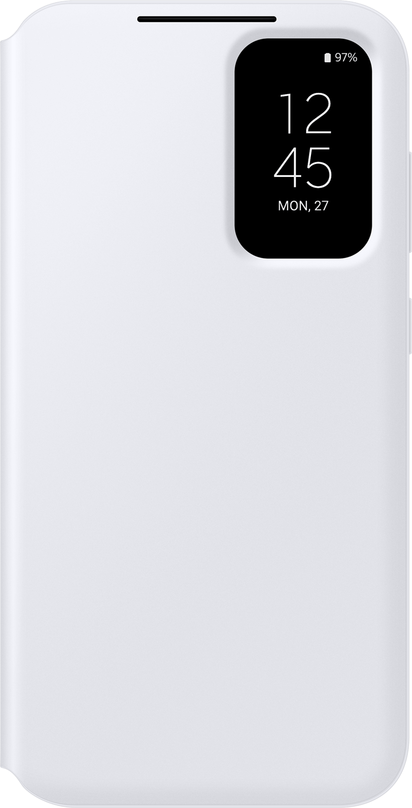 Samsung Smart View Wallet Case Galaxy S23 FE