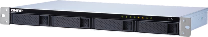 QNAP TS-431XeU-8G