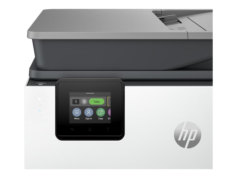 HP OfficeJet Pro 9120B A4 All-In-One