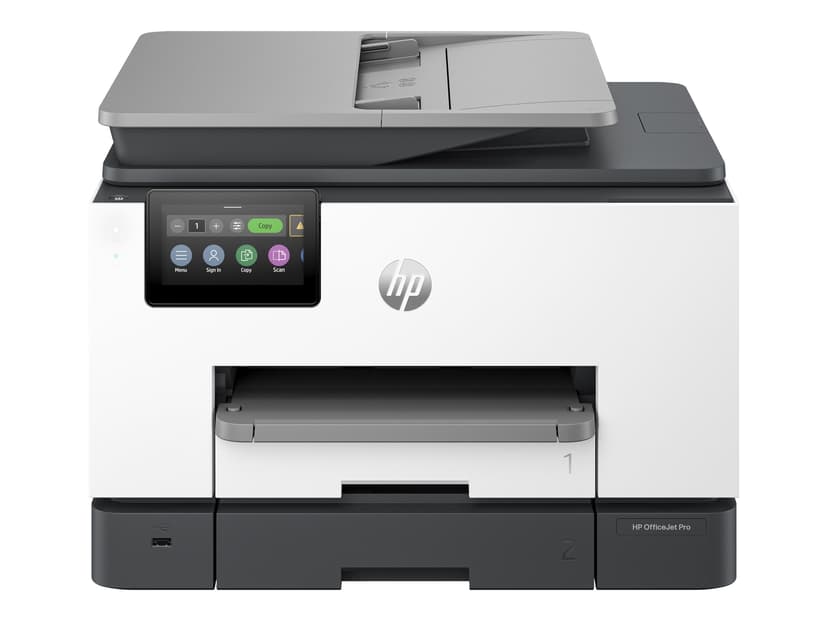 HP OfficeJet Pro 9130B A4 All-In-One
