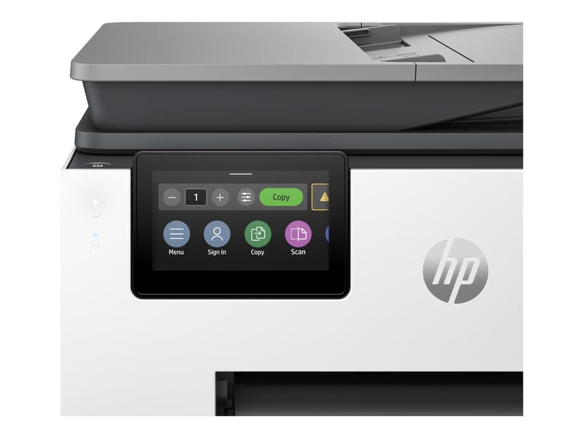 HP OfficeJet Pro 9130B A4 All-In-One