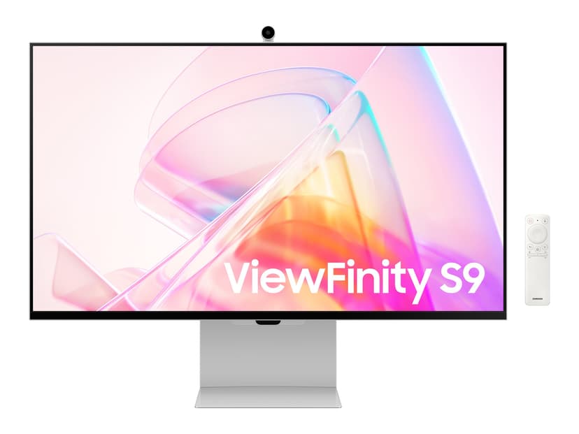 Samsung ViewFinity S9 S27C902PAU - (Kuppvare klasse 2) 27" 5120 x 2880 16:9 IPS 60Hz