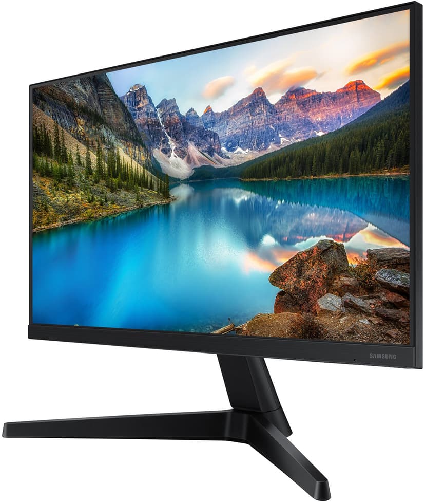 Samsung F24T372 24" 1920 x 1080 16:9 IPS 75Hz