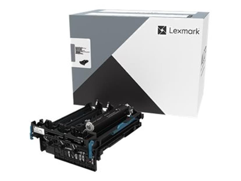 Lexmark Imaging Kit Black