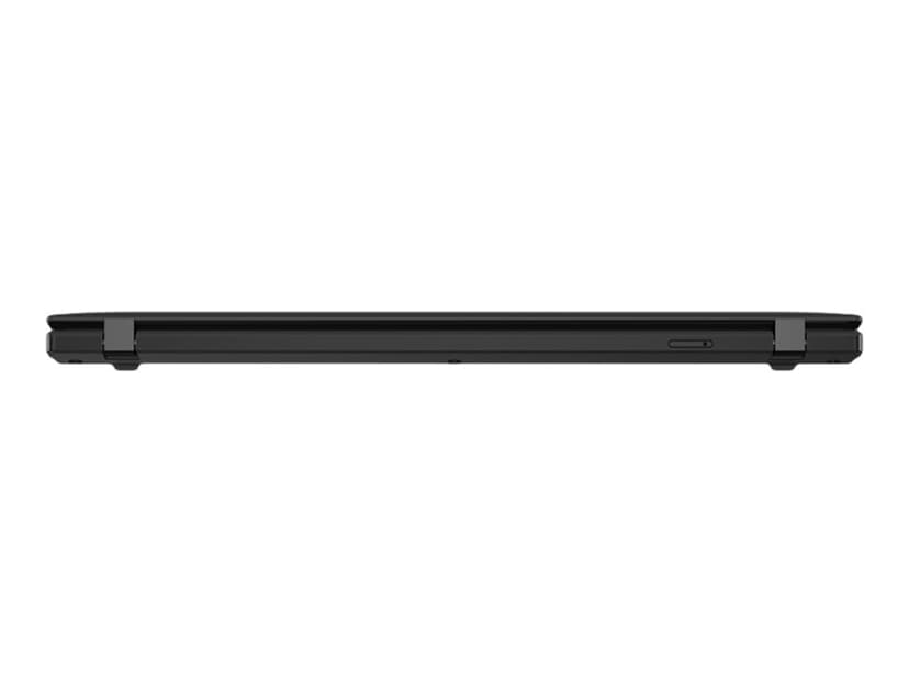 Lenovo ThinkPad P14s Core i7 16GB 512GB SSD WWAN-päivitettävä T550 14"