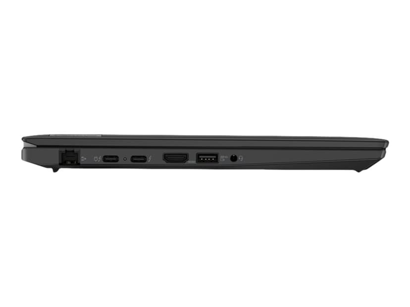 Lenovo ThinkPad P14s Core i7 32GB 512GB SSD WWAN-päivitettävä T550 14"
