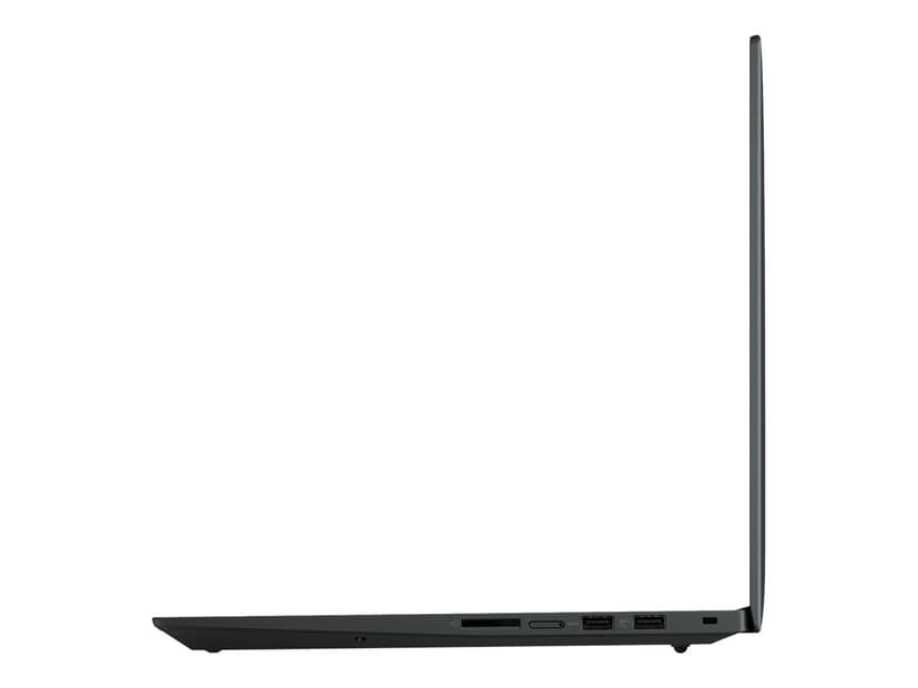 Lenovo ThinkPad P1 G5 Core i7 32GB 1000GB SSD RTX A2000 165Hz 16"