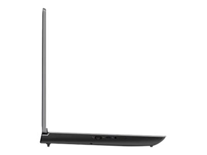 Lenovo ThinkPad P16 G1 Core i7 32GB 512GB SSD RTX A2000 165Hz 16"