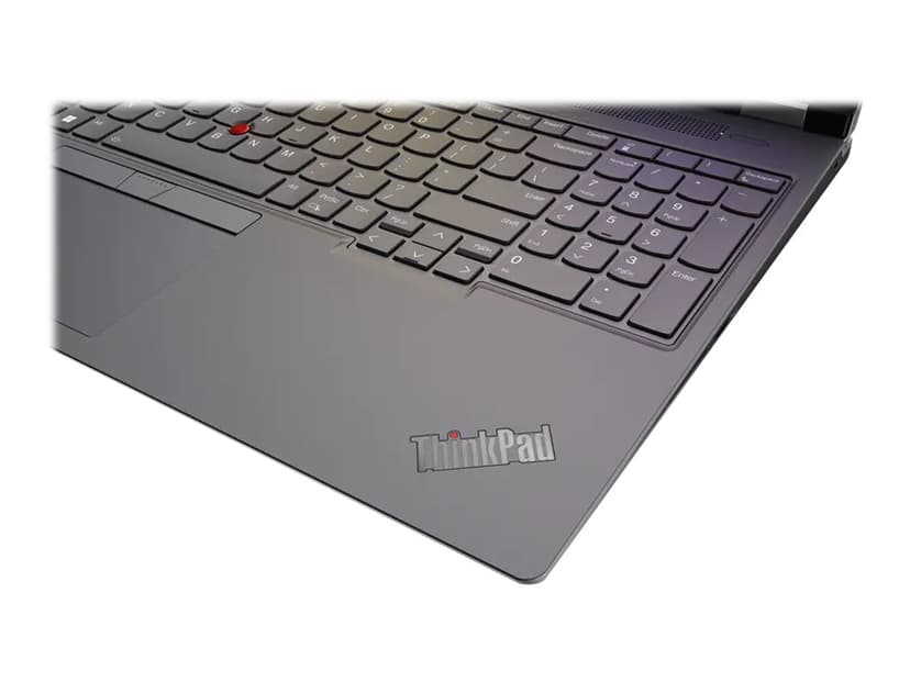 Lenovo ThinkPad P16 G1 Core i7 32GB 512GB SSD RTX A2000 165Hz 16"