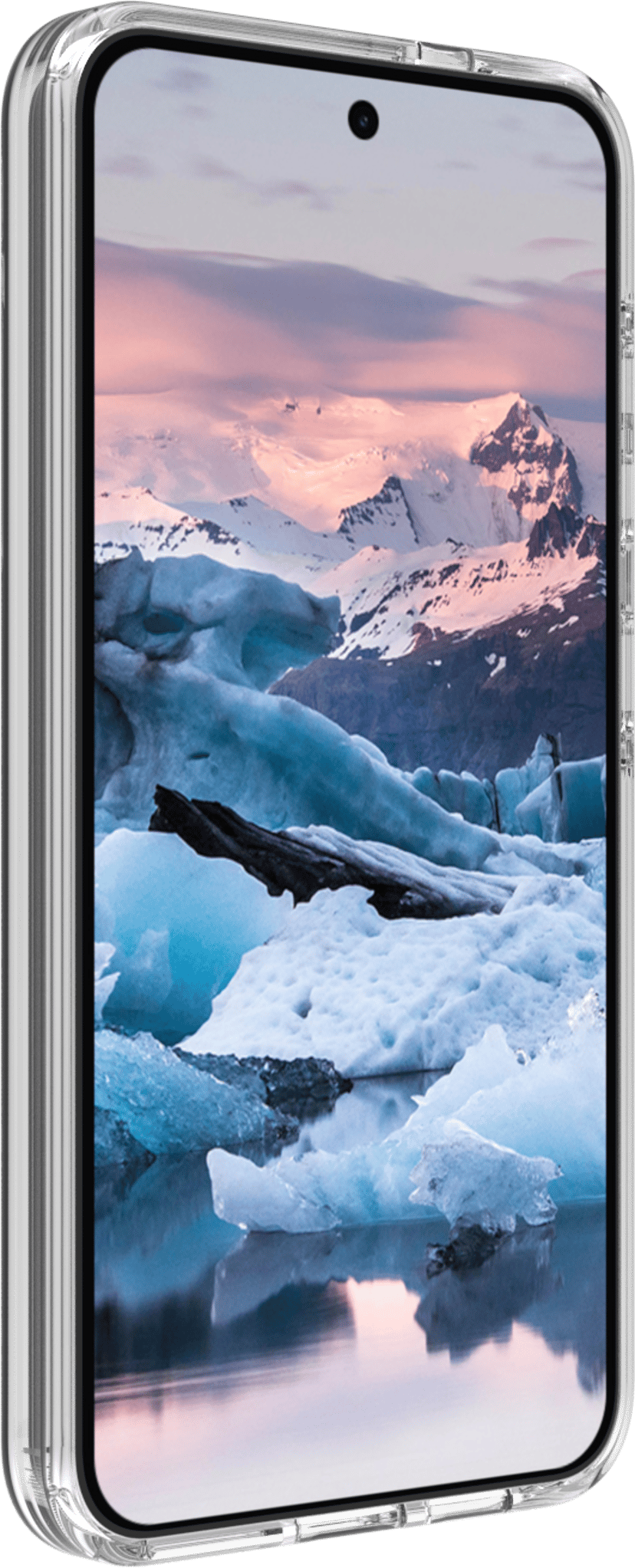 dbramante1928 Iceland Pro Samsung Galaxy S23 FE Läpinäkyvä
