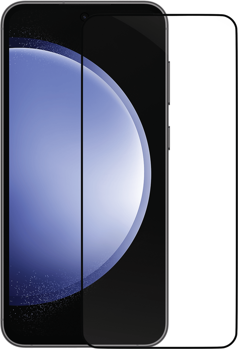 dbramante1928 eco-shield näytönsoojat Samsung Galaxy S23 FE
