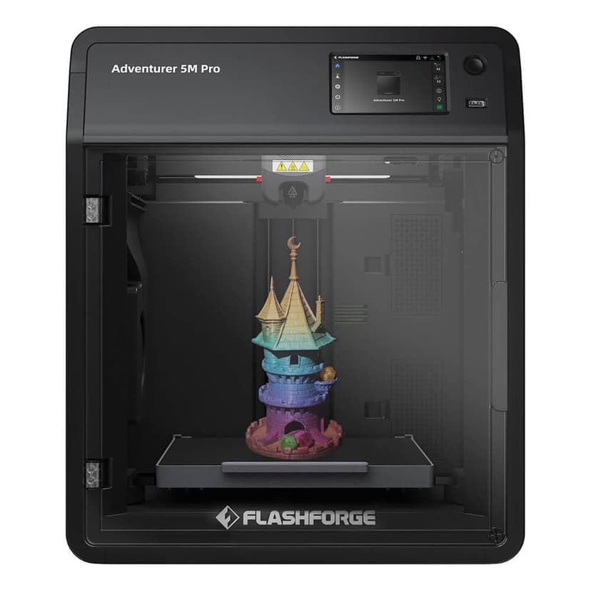 Flashforge Adventurer 5M Pro