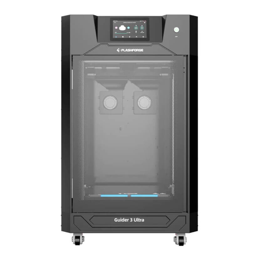 Flashforge guider 3 ultra 10000844001 dustin se
