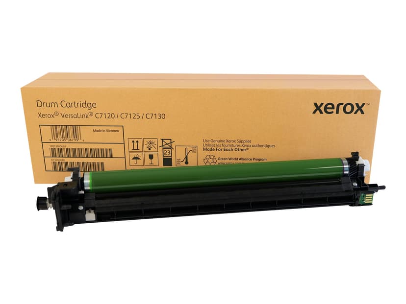Xerox Drum (C/M/Y/K) - VersaLink B620/B625