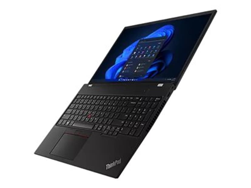 Lenovo ThinkPad P16s G2 Core i7 32GB SSD 4G upgradable RTX A500 16"